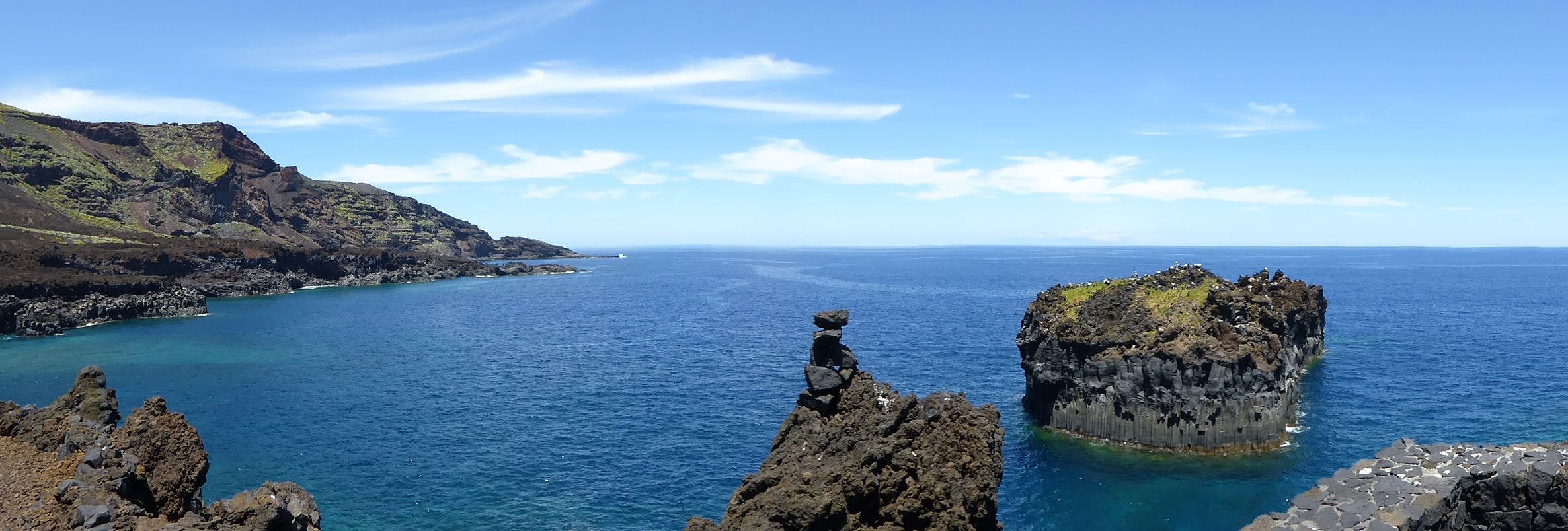 ferry el hierro