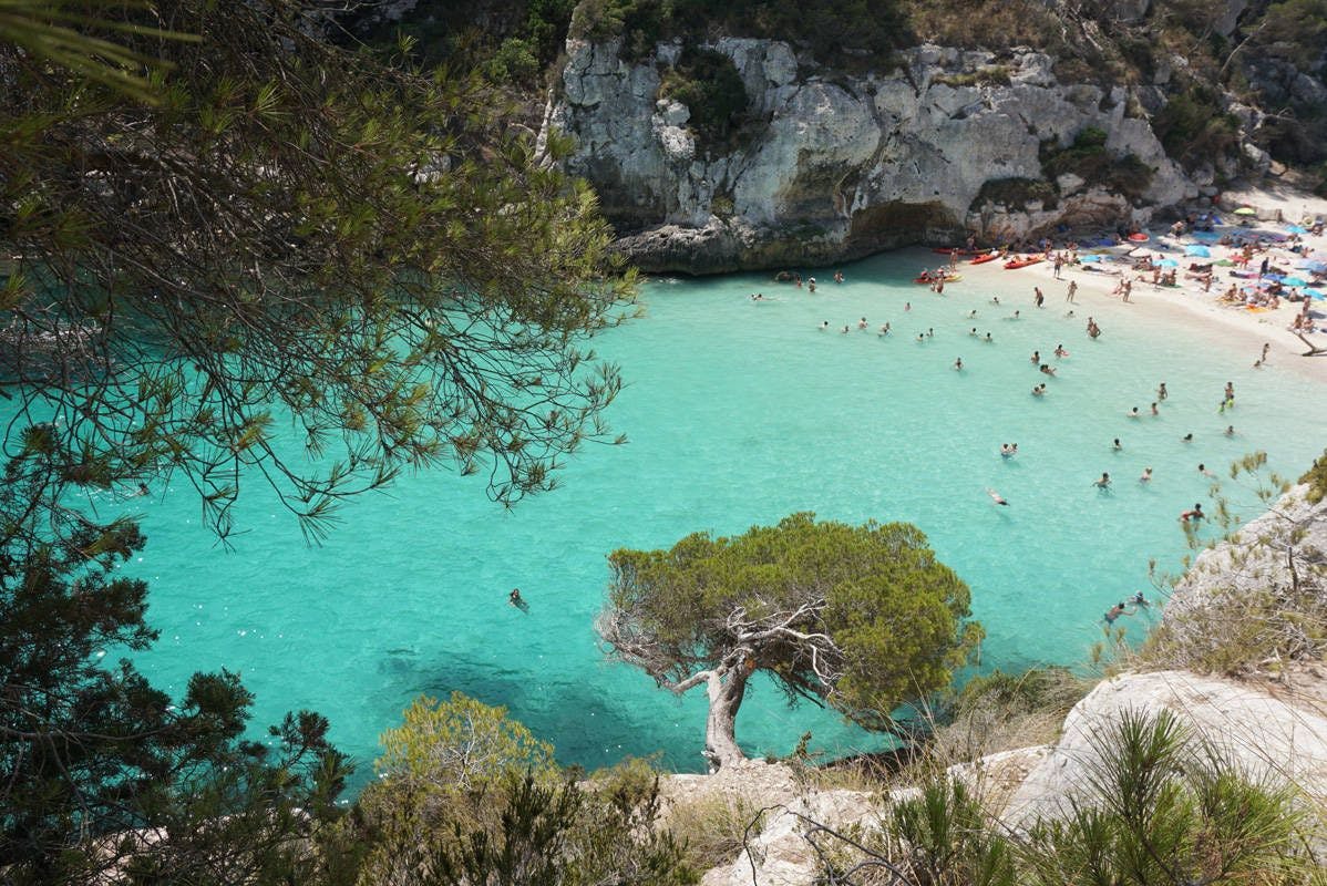 Menorca