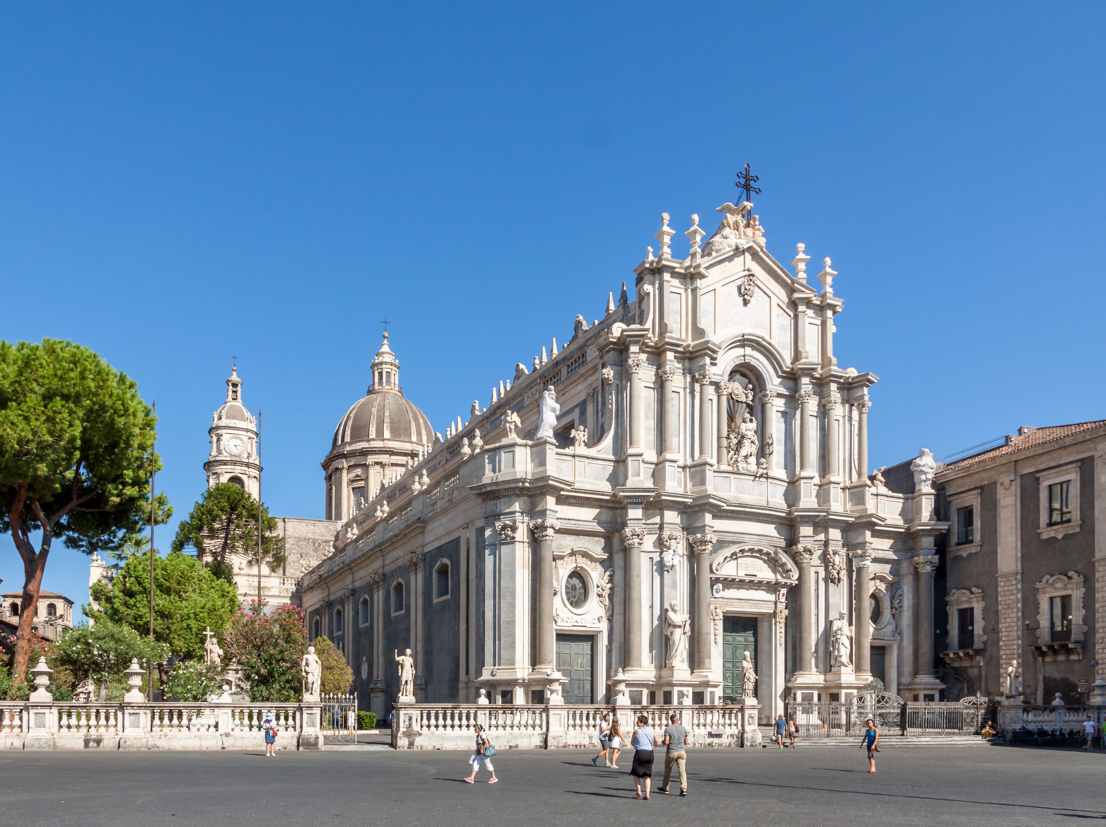 Puerto Catania