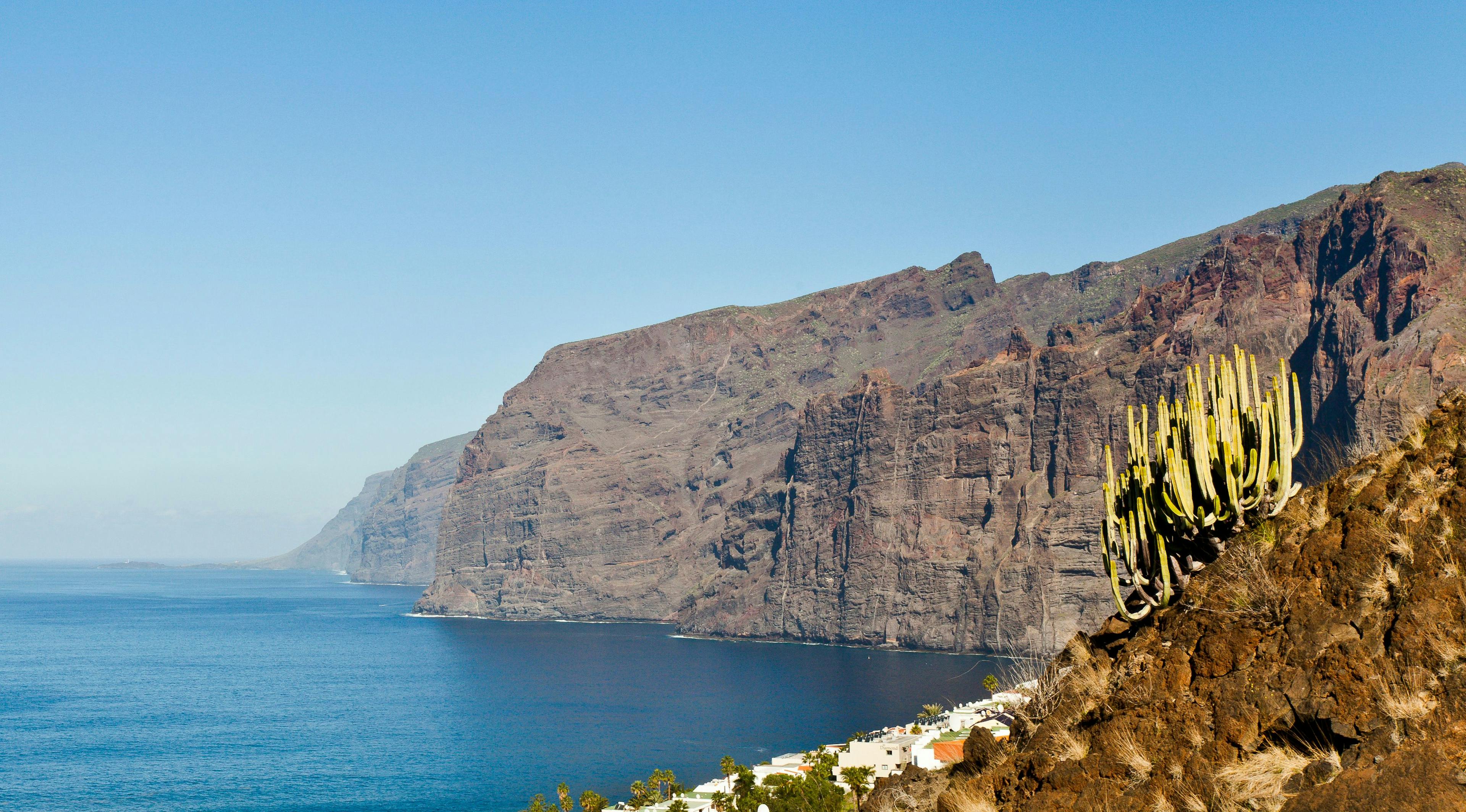 tenerife