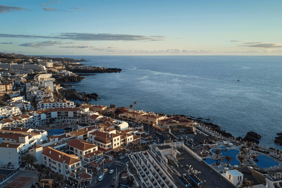 tenerife