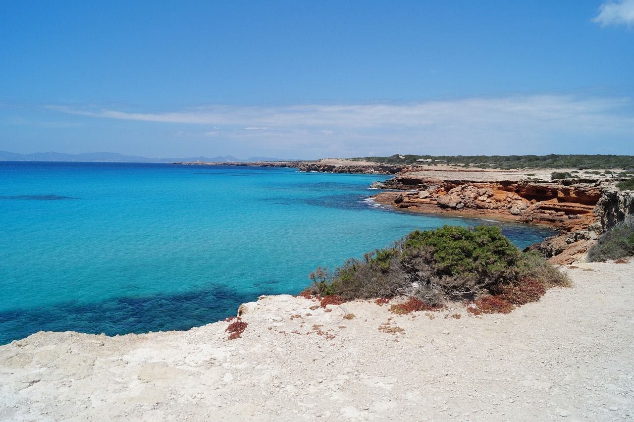 formentera