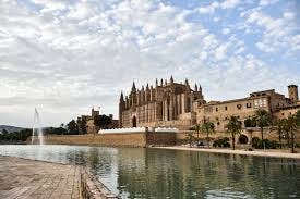 palma de mallorca