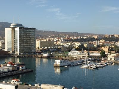 Port Melilla