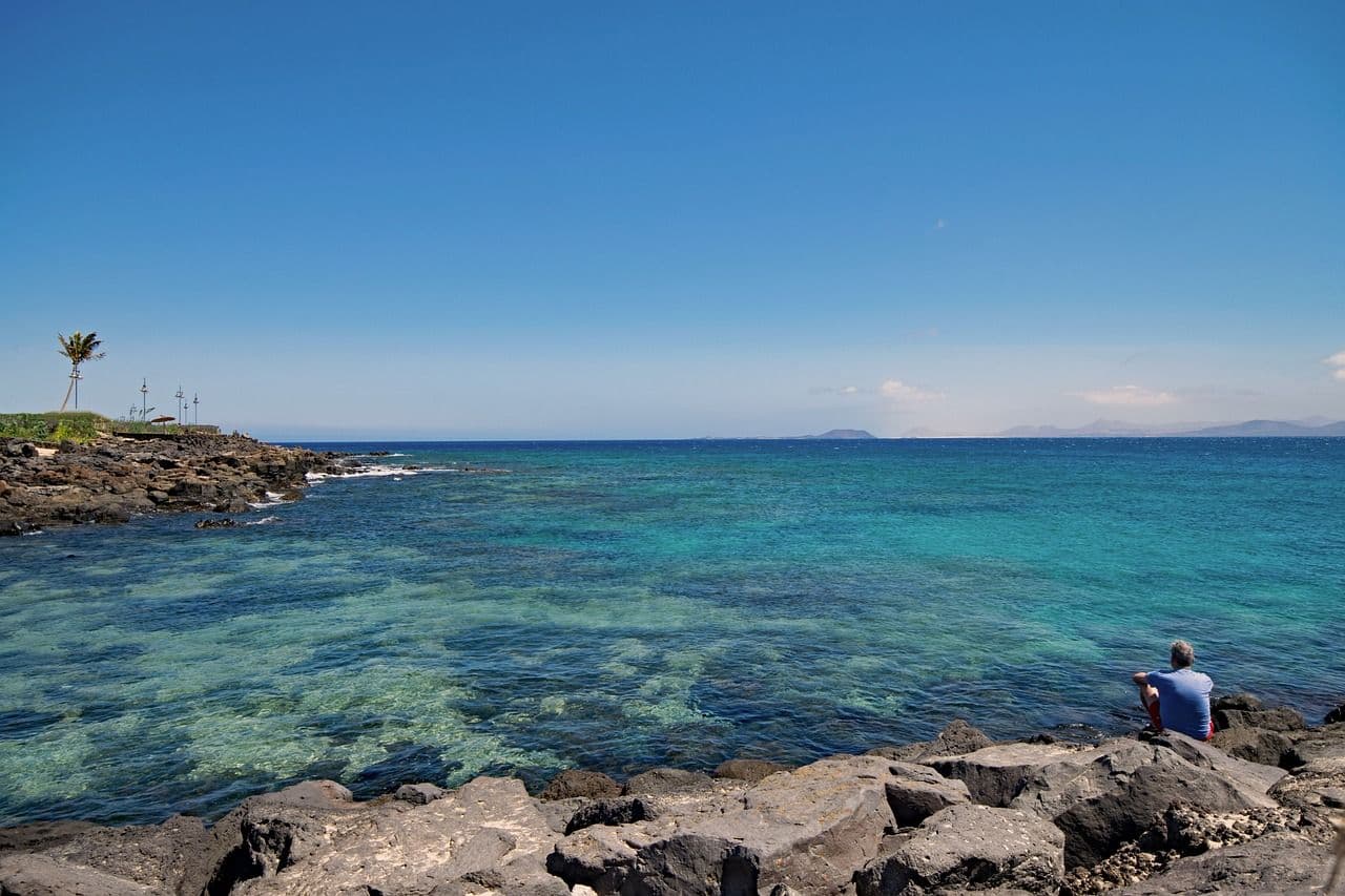 Puerto Corralejo