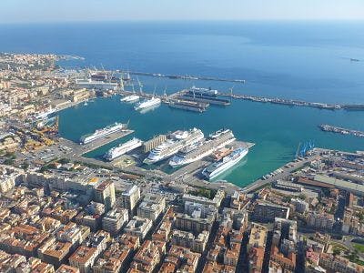 Port Palermo