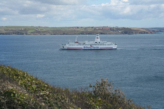 Port Roscoff